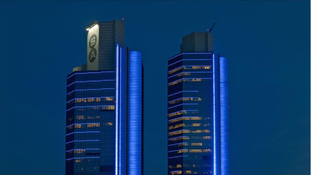 Sabancı Holding'de üst düzey atama