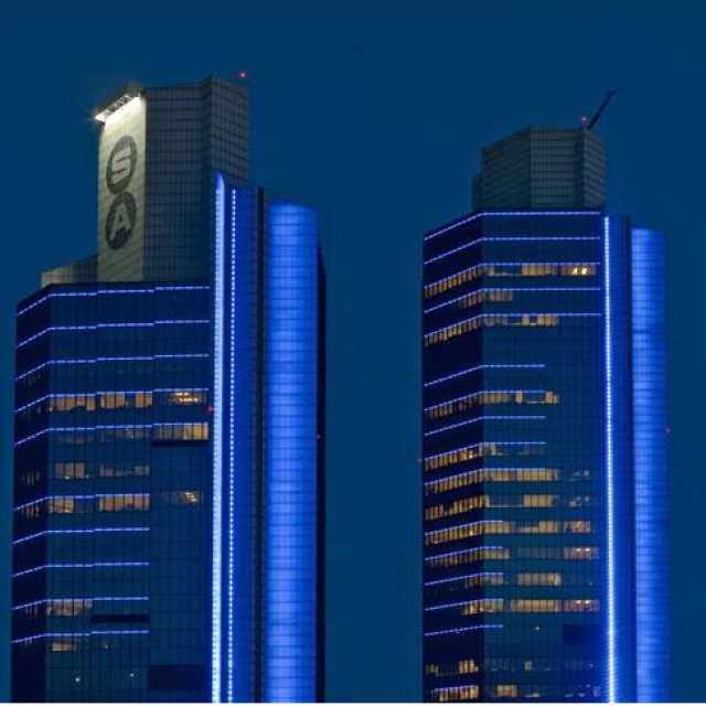 Sabancı Holding'de üst düzey atama