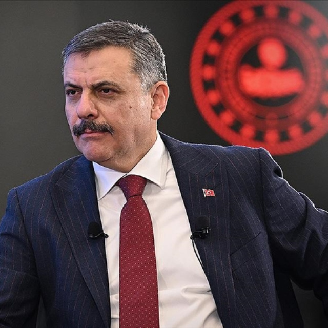 Bakan Çiftçi'den 'Gülistan Doku' açıklaması