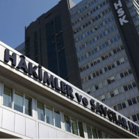 HSK’dan “Sıfır Gecikmeli Yargı” adımı