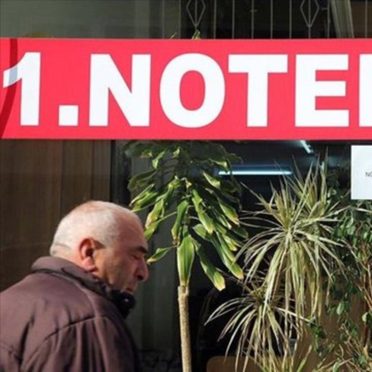 23 Nisan noterler açık mı?