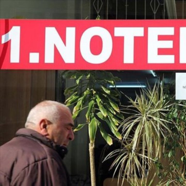 23 Nisan noterler açık mı?