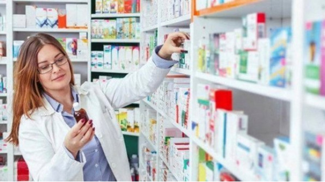 23 Nisan'da eczaneler açık mı?