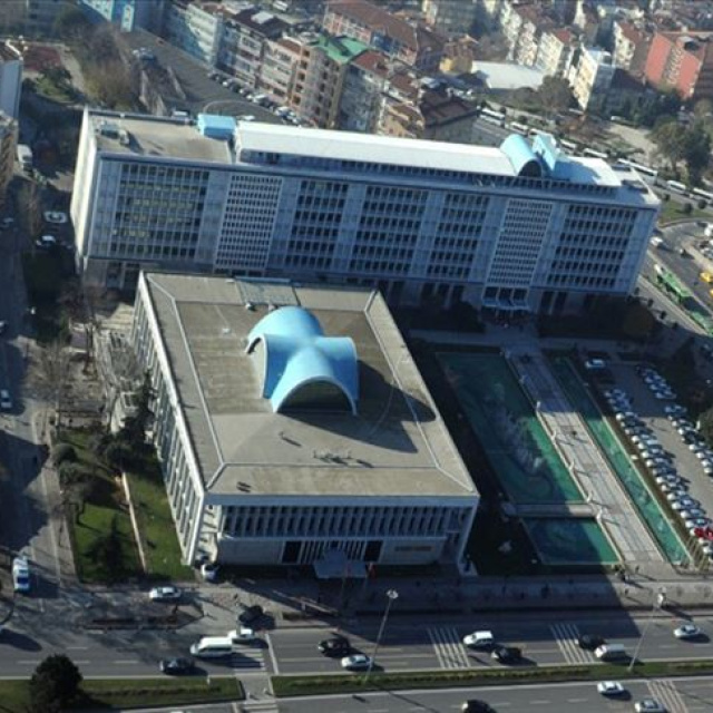 26. duruşma sona erdi