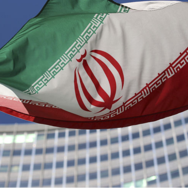 İran'dan 'görüş ayrılığı' iddialarına yanıt