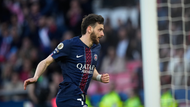 PSG, Nantes'ı üç golle geçti!