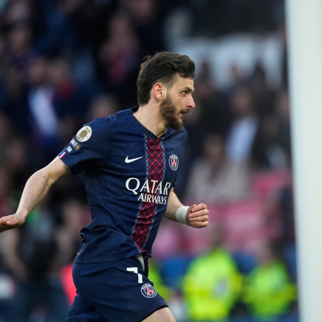 PSG, Nantes'ı üç golle geçti!