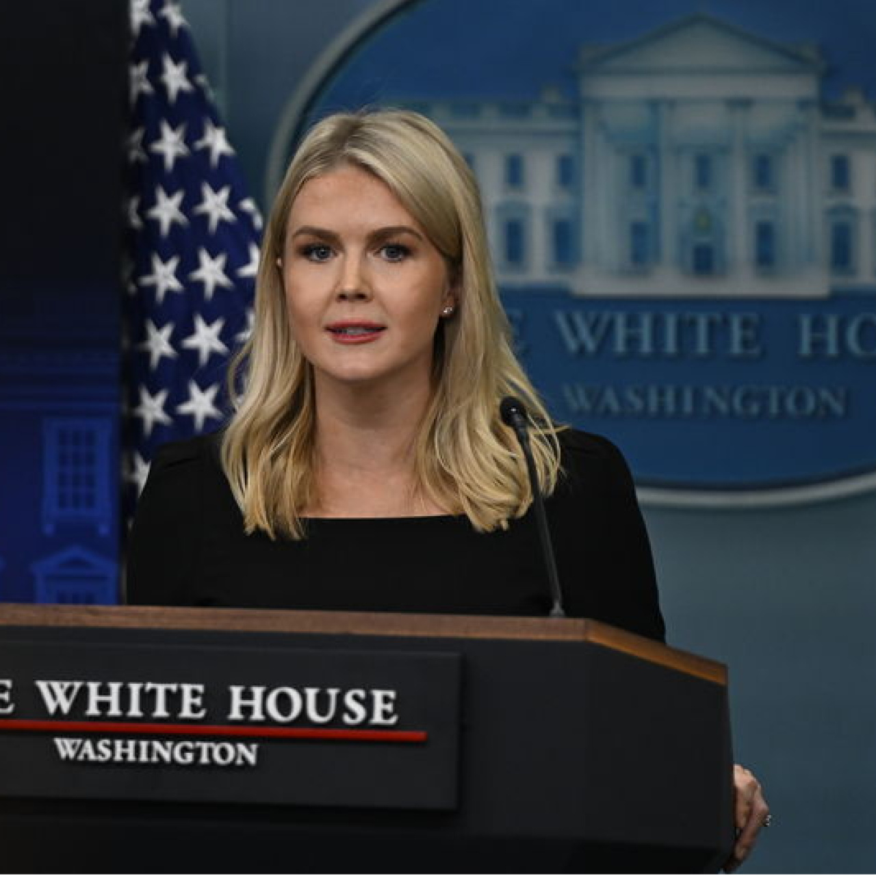 Beyaz Saray: İran uranyumu teslim etmeli