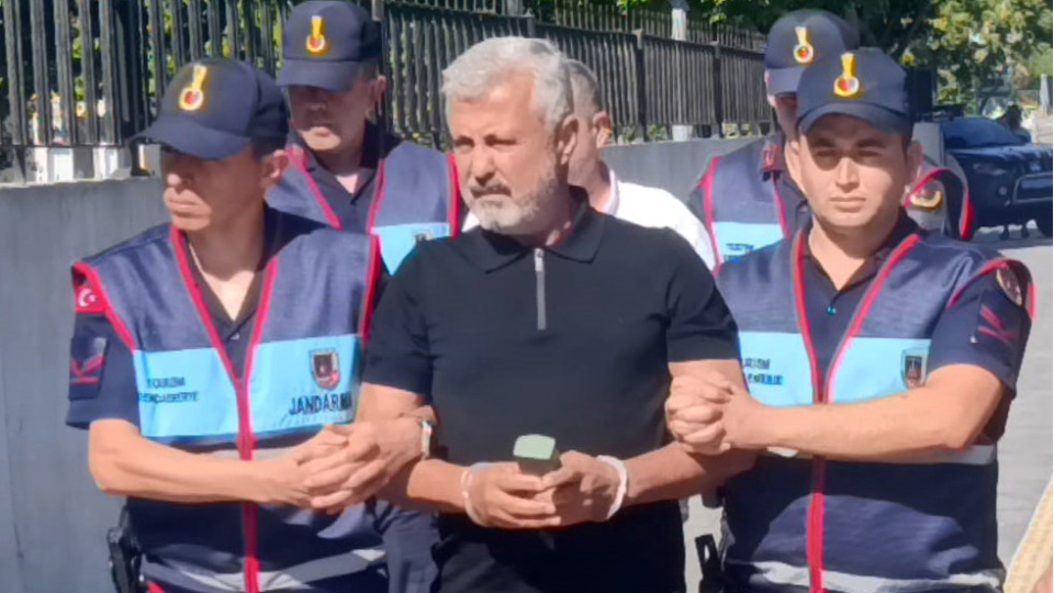 Manavgat Belediyesi soruşturmasında 5 tutuklama