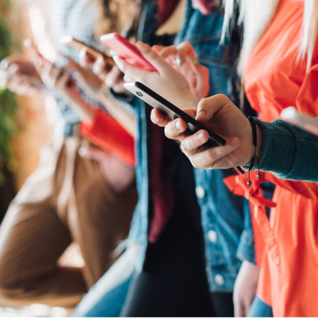 15 yaş altı sosyal medya yasağı yasalaştı!