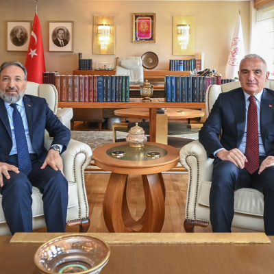 İşbirliği kararlılığı