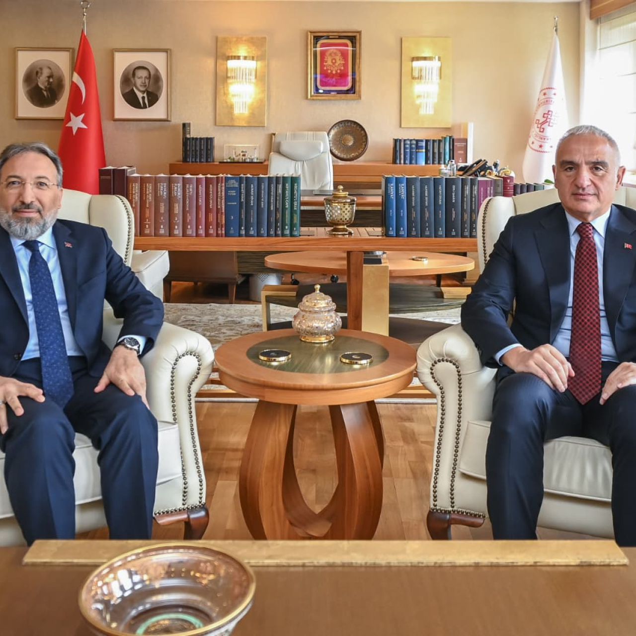 İşbirliği kararlılığı