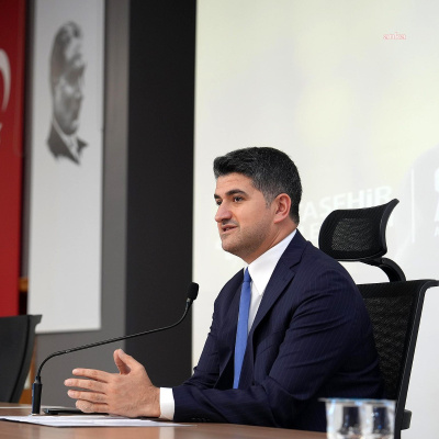 Adıgüzel görevinden uzaklaştırıldı