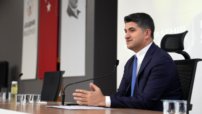 Adıgüzel görevinden uzaklaştırıldı