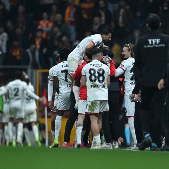 G.Birliği kupada 15 yıl sonra yarı finalde