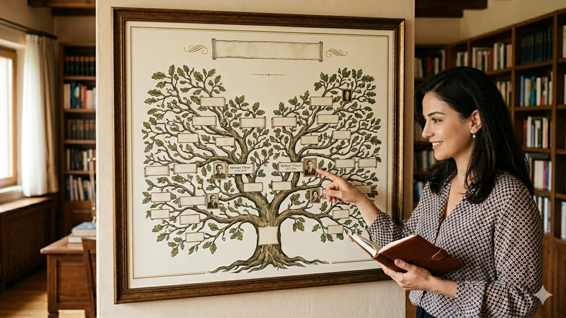 Soy Ağacı Kültürü Toplumsal Fenomene Dönüştü