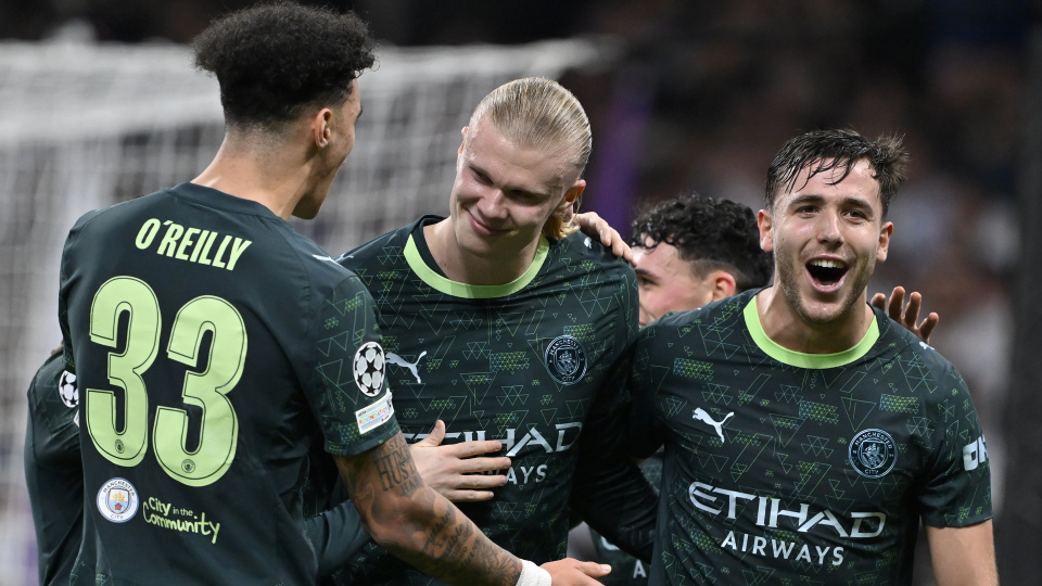 M.City kazandı, Burnley düştü!