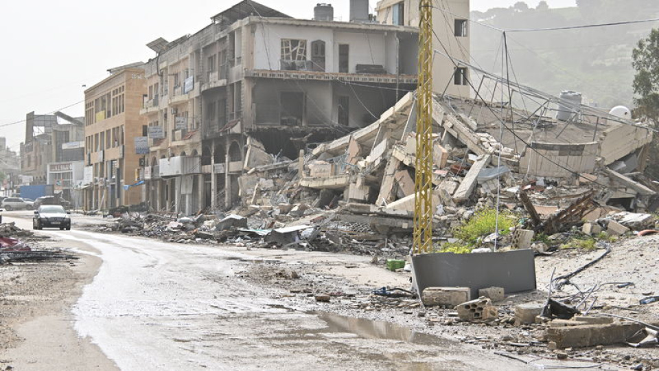 İsrail saldırısında 1 gazeteci hayatını kaybetti