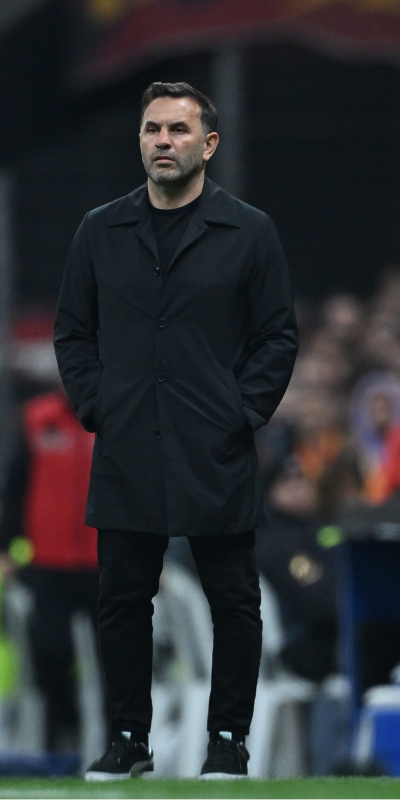 "Derbide kendimizi affettireceğiz"