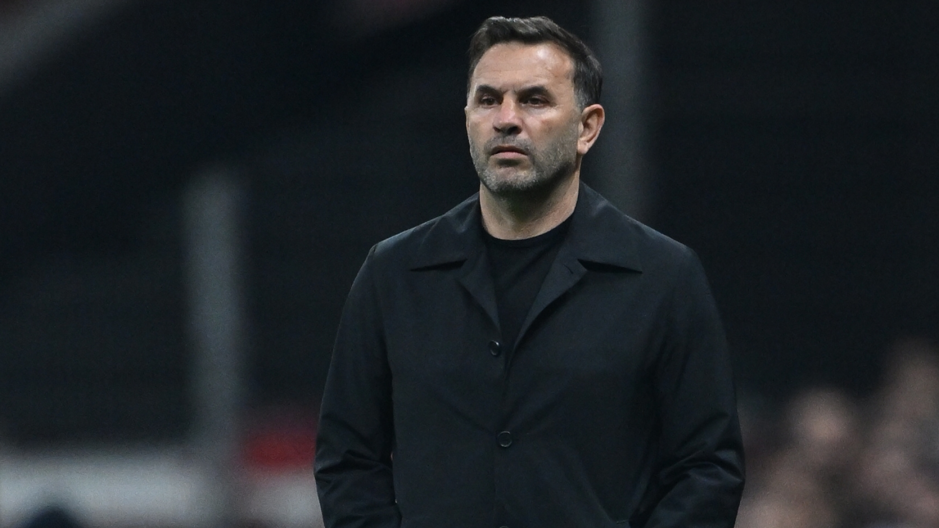 Okan Buruk'tan Kupada Elenmenin Analizi: 'Maça İyi Odaklanamadık'