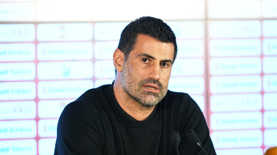 Volkan Demirel'den Günay Güvenç'e destek!