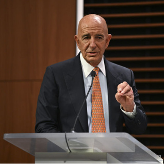 Barrack: S-400 sorunu birkaç ay içinde çözülebilir