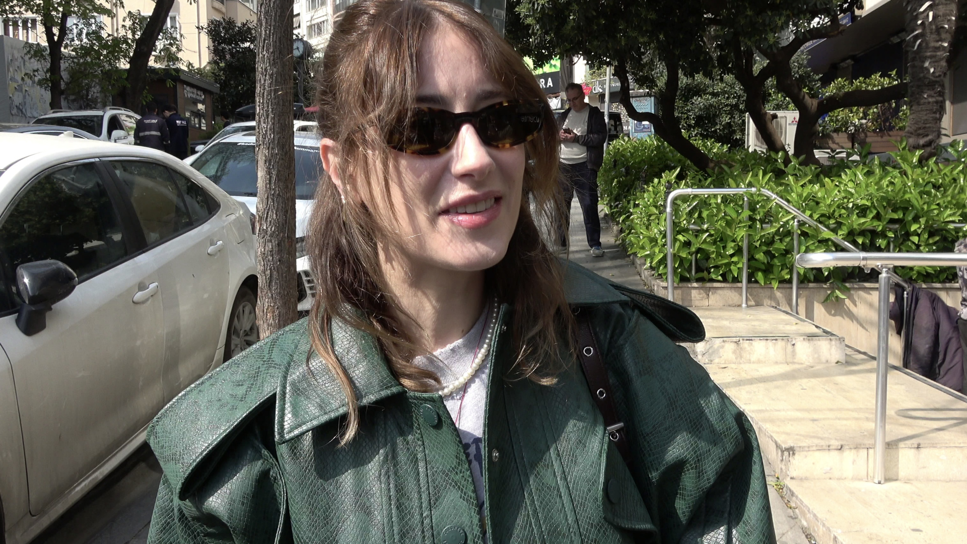 Hazal Kaya: Bayılıyoruz birbirimize - Magazin haberleri