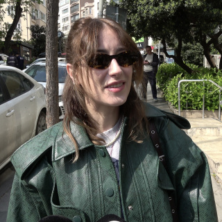 "Bayılıyoruz birbirimize"