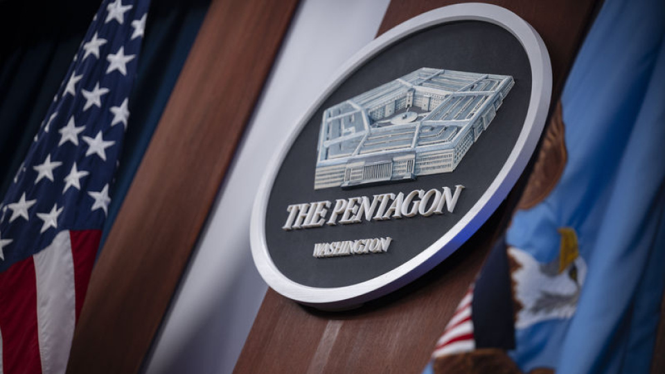 ABD Donanma Sekreteri görevinden ayrıldı