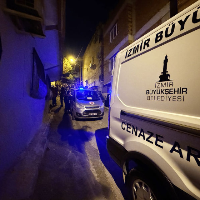 Eşini öldüren şüpheli koca yakalandı