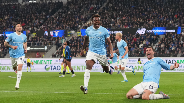 İtalya Kupası'nda finalin adı: Inter-Lazio!