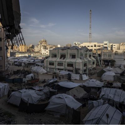 5 Filistinli hayatını kaybetti