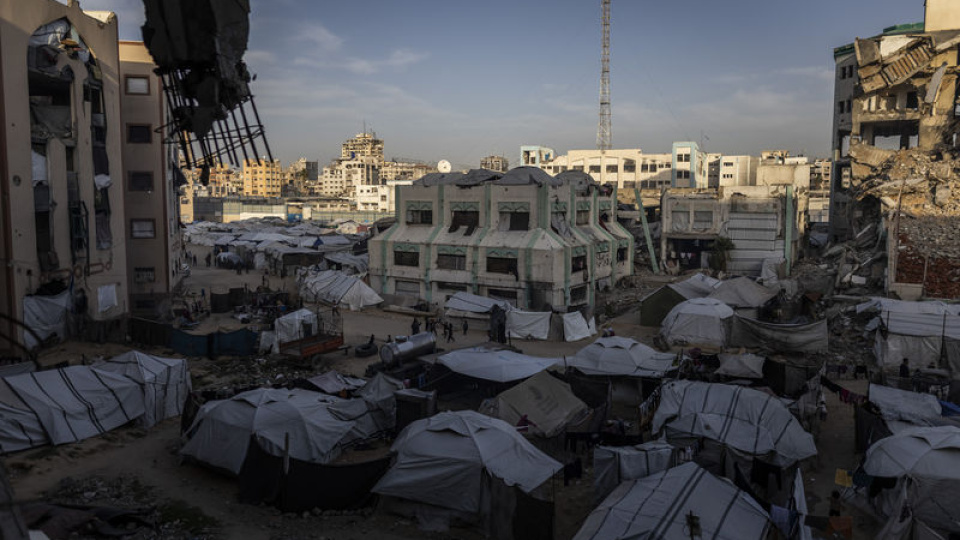 5 Filistinli hayatını kaybetti