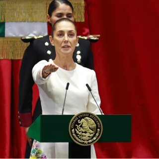 Meksika, ABD'ye nota verdi
