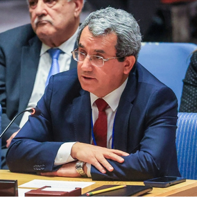 Yıldız'dan İsrail'e "Suriye'den çekil" çağrısı