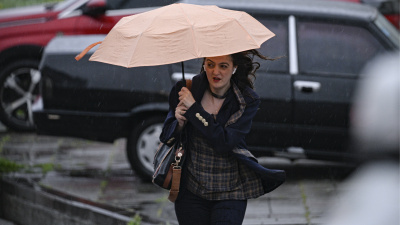 Sağanak yağmur ve fırtına uyarısı! Bu bölgeler dikkat