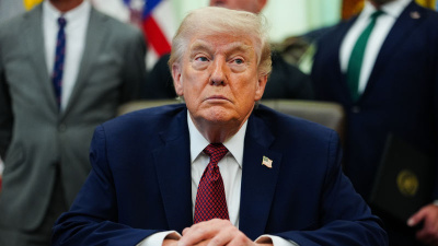 Trump İran'a birkaç gün süre mi verdi?