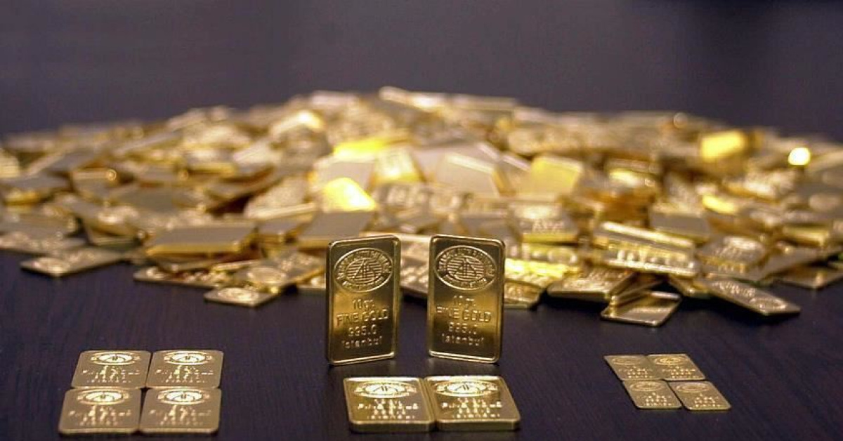 Goldrausch Oder Goldfalle Die Wahrheit Uber Den Tam Altin Fiyati In Eurofeed