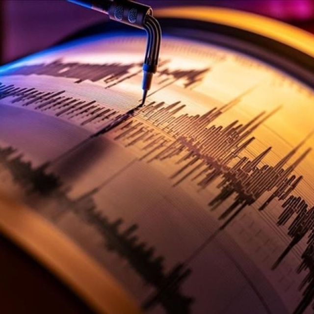 AFAD ve Kandilli son depremler