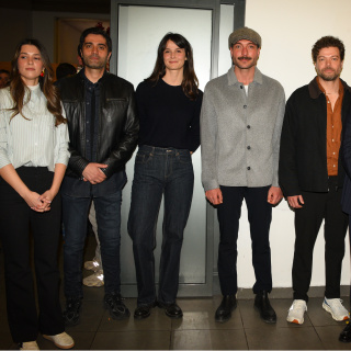 Ünlüler çocuklara moral oldu