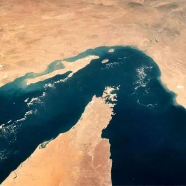 Abluka nedeniyle kaç gemi geri döndü?