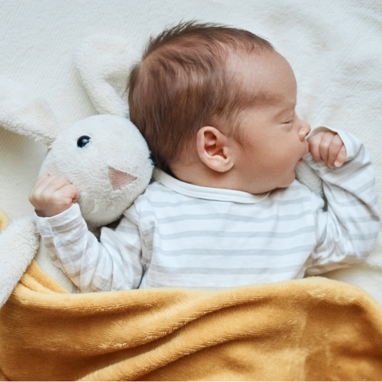 Anne kaynaklı mutasyon uyarısı: O risk doğumdan önce başlıyor!