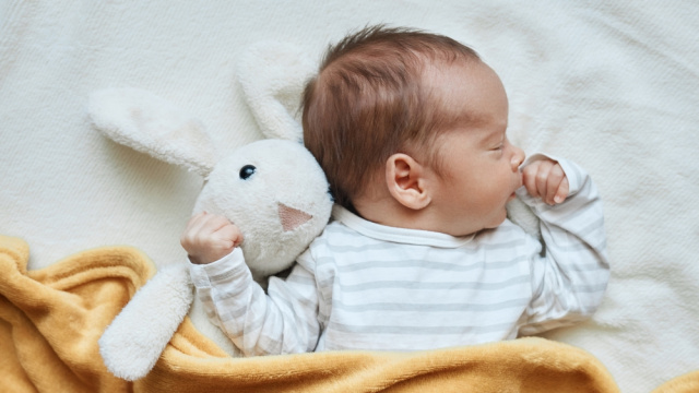 Anne kaynaklı mutasyon uyarısı: O risk doğumdan önce başlıyor!