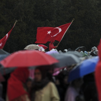 Siyasilerden 23 Nisan mesajları