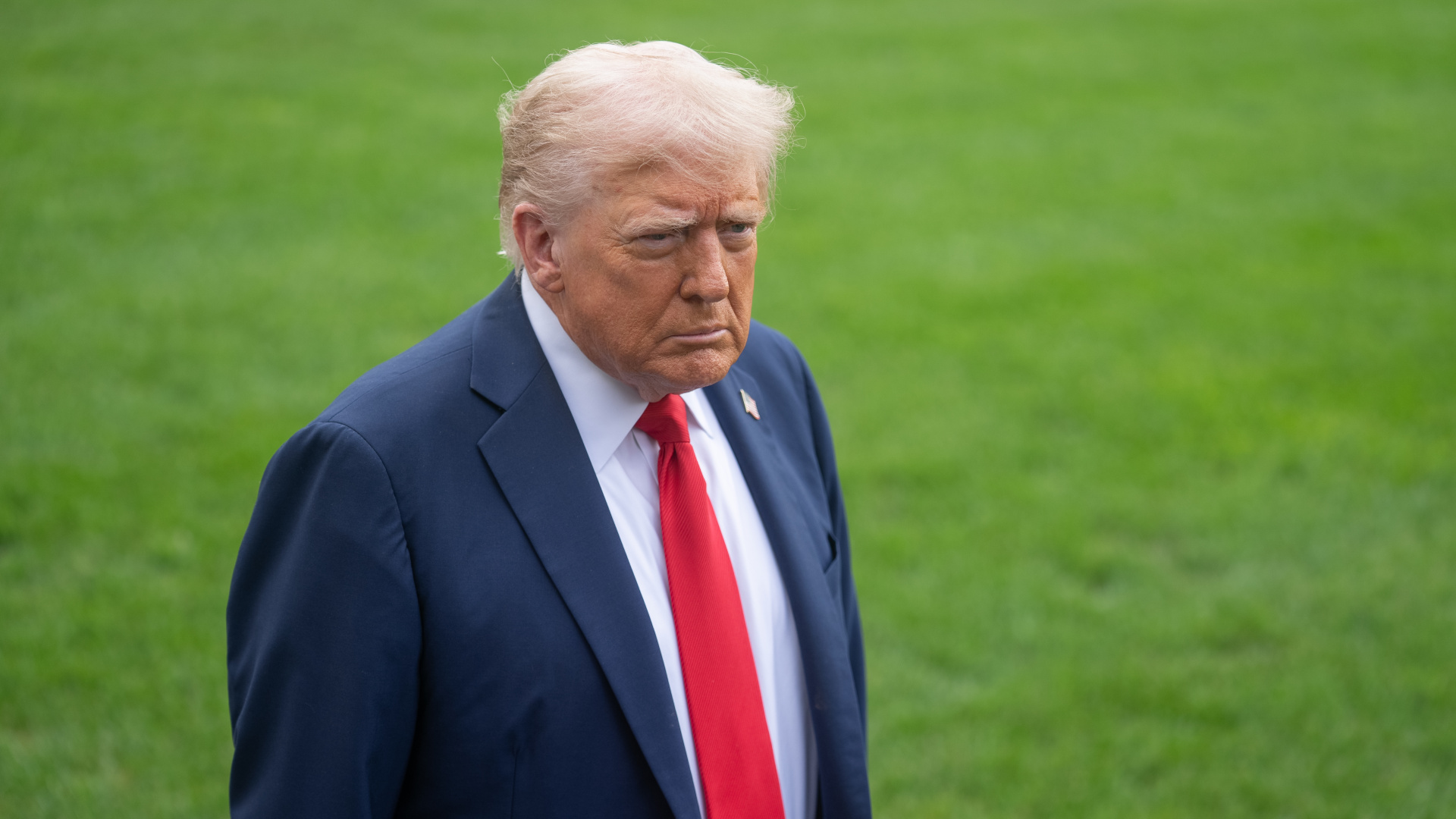 Trump'ın özel elçisi Paolo Zampolli: 2026 Dünya Kupası'na İran yerine İtalya katılsın!