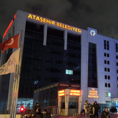 Ataşehir Belediye başkan vekili seçimi 30 Nisan'da
