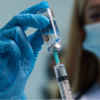 TÜSEB Aşı Enstitüsü Başkanı Prof. Dr. Kara'dan yerli aşı vurgusu