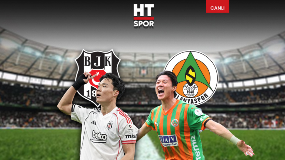 İlk 11'ler belli oldu!