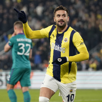 Tadic'ten G.Saray derbisi sözleri!