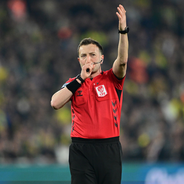 6 derbinin 4'üne Yasin Kol!